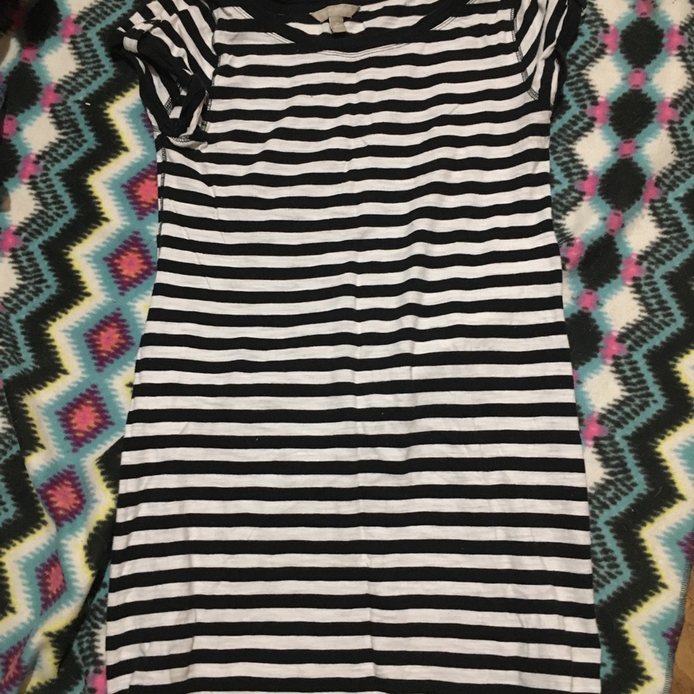 Banana Republic dress